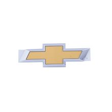 Emblema tampa traseira
