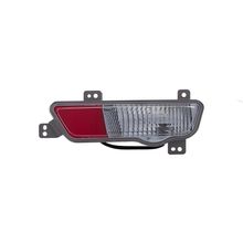 Lanterna para-choque LD