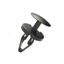 Retentor acabam painel vidro tras