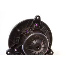Motor ventilador