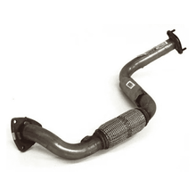 Tubo dianteiro