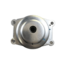 Coxim Motor Esquerdo