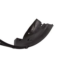 Para-barro da roda dianteira LE