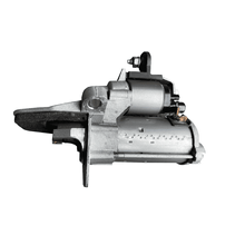 Motor partida
