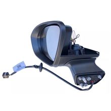 Espelho retrovisor externo esq
