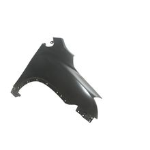 Para-lama dianteiro direito