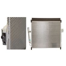 Condensador Ar Condicionado