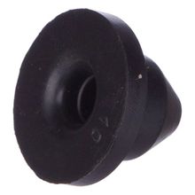 Coxim caixa filtro de ar motor