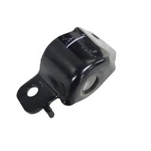 Suporte cabo freio LE