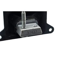 Coxim do motor direito