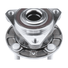 Cubo roda dianteiro