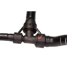 Mangueira Entrada Ar Quente