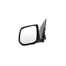 Espelho retrovisor externo esq