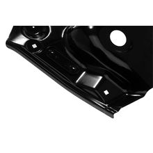 Alojamento lanterna tras dir