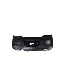 Para-choque traseiro