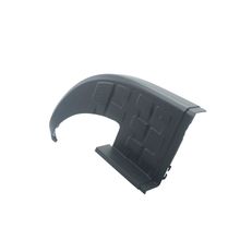 Moldura Para-choque Traseiro Ld