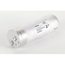 Acumulador água condensador
