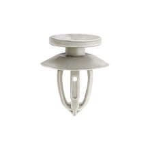 Grampo painel acab vidro lat tras