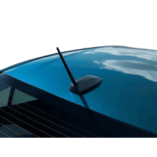 Antena esportiva