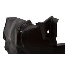Para-barro da roda dianteira LD