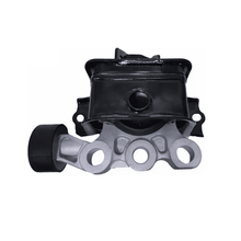 Coxim do motor direito