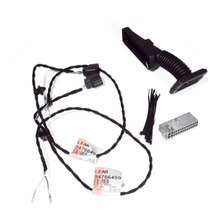 Chicote alto-falantes