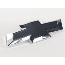 Emblema da grade dianteira