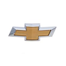 Emblema da grade dianteira