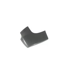 Extensão cob para-choque traseiro