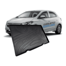 Tapete Bandeja Porta Malas