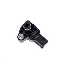 Sensor pressão