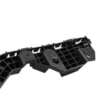 Guia para-choque diant esq