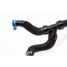 Mangueira Saida Ar Quente