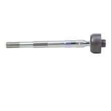 Barra axial direção