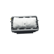 Bolsa do airbag passageiro