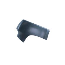 Extensão cob para-choque traseiro