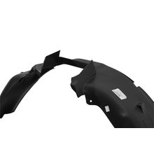 Para-barro da roda dianteira LE