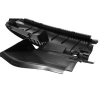Grade ventilação LE
