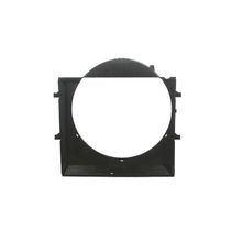 Defletor Ar Ventilador Radiador