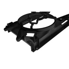 Defletor ar
