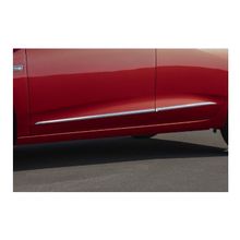 Kit Frisos Laterais Cromados