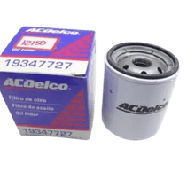 Filtro de óleo