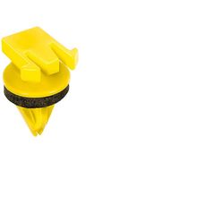 Retentor Moldura Inferior Porta