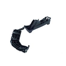 Guia para-choque traseiro dir