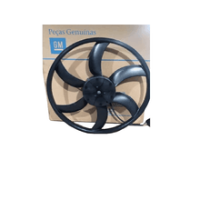 Ventilador motor