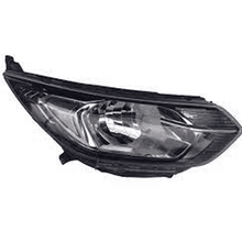 Farol dianteiro direito