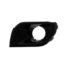 Moldura do farol milha LD