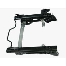 Ajustador apoio braço