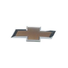 Emblema Dianteiro Dourado