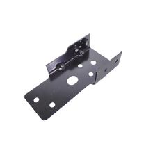 Suporte para-choque